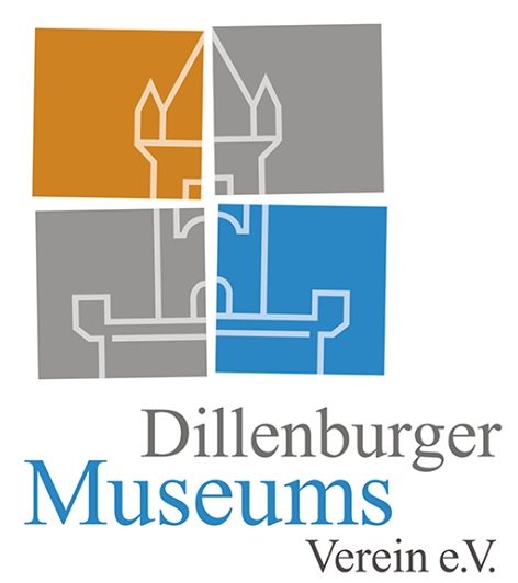 Logo Dillenburger Museumsverein e.V.